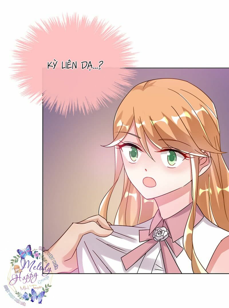 Ma Lạt Thiên Kim Đẩu Ác Thiếu: Chapter 24
