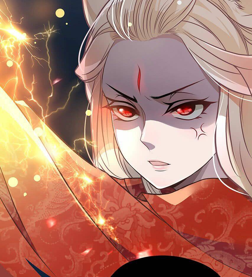 Vương Phi Thật Uy Vũ: Chapter 4.2