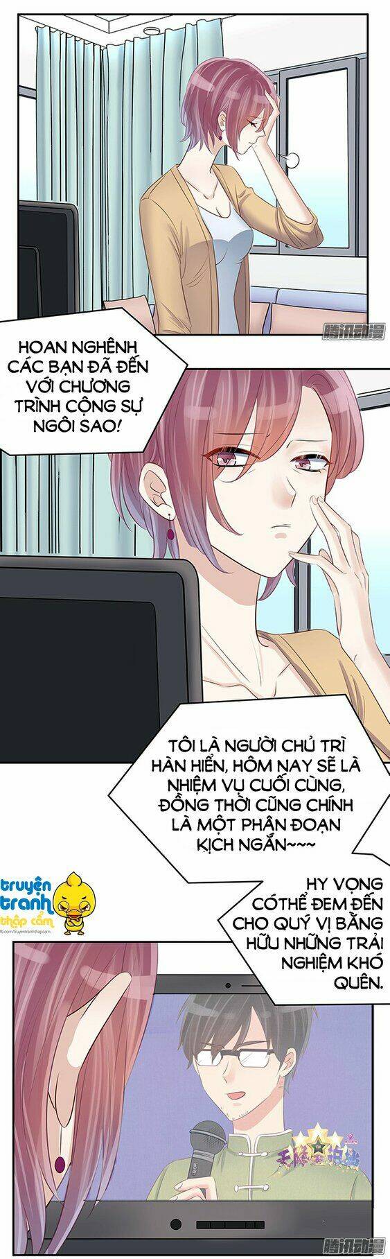 Trọng Sinh Để Ngủ Với Ảnh Đế: Chapter 45