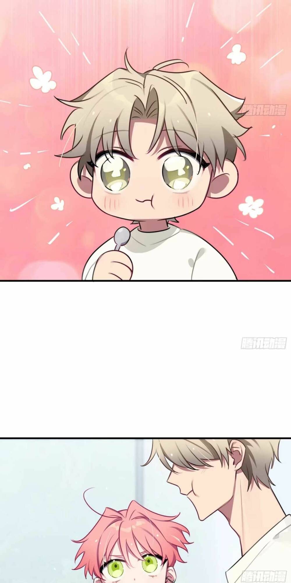 Ta Cùng Cẩu Nam Nhân Yêu Đương: Chapter 4