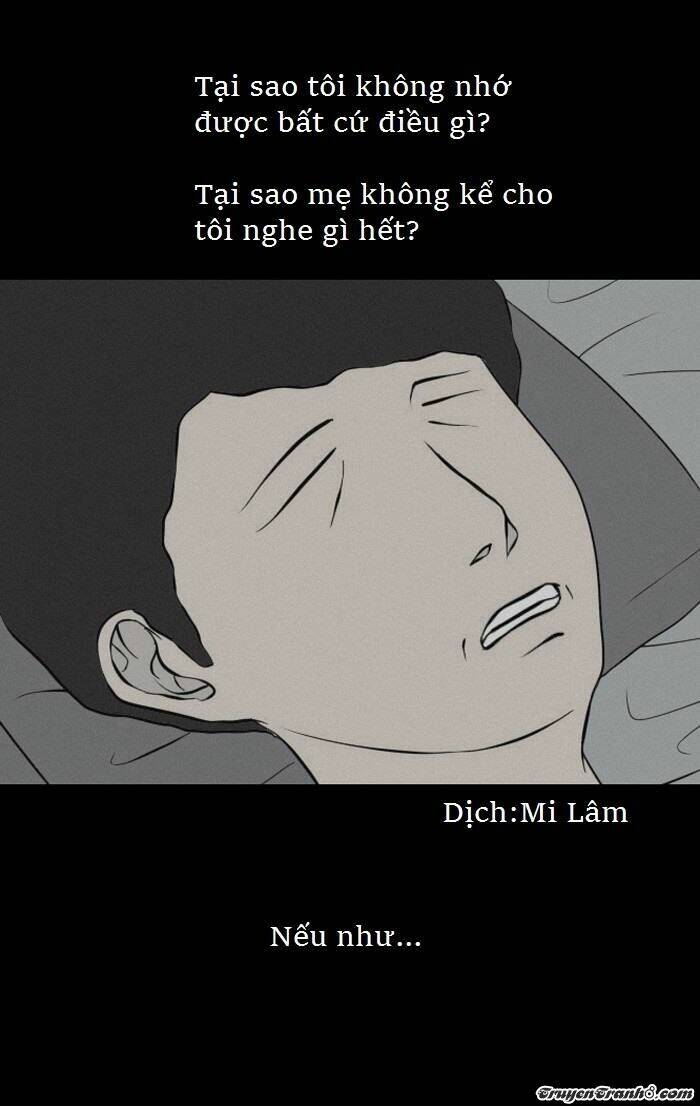 Thứ Sáu: Những Câu Chuyện Cấm: Chapter 15