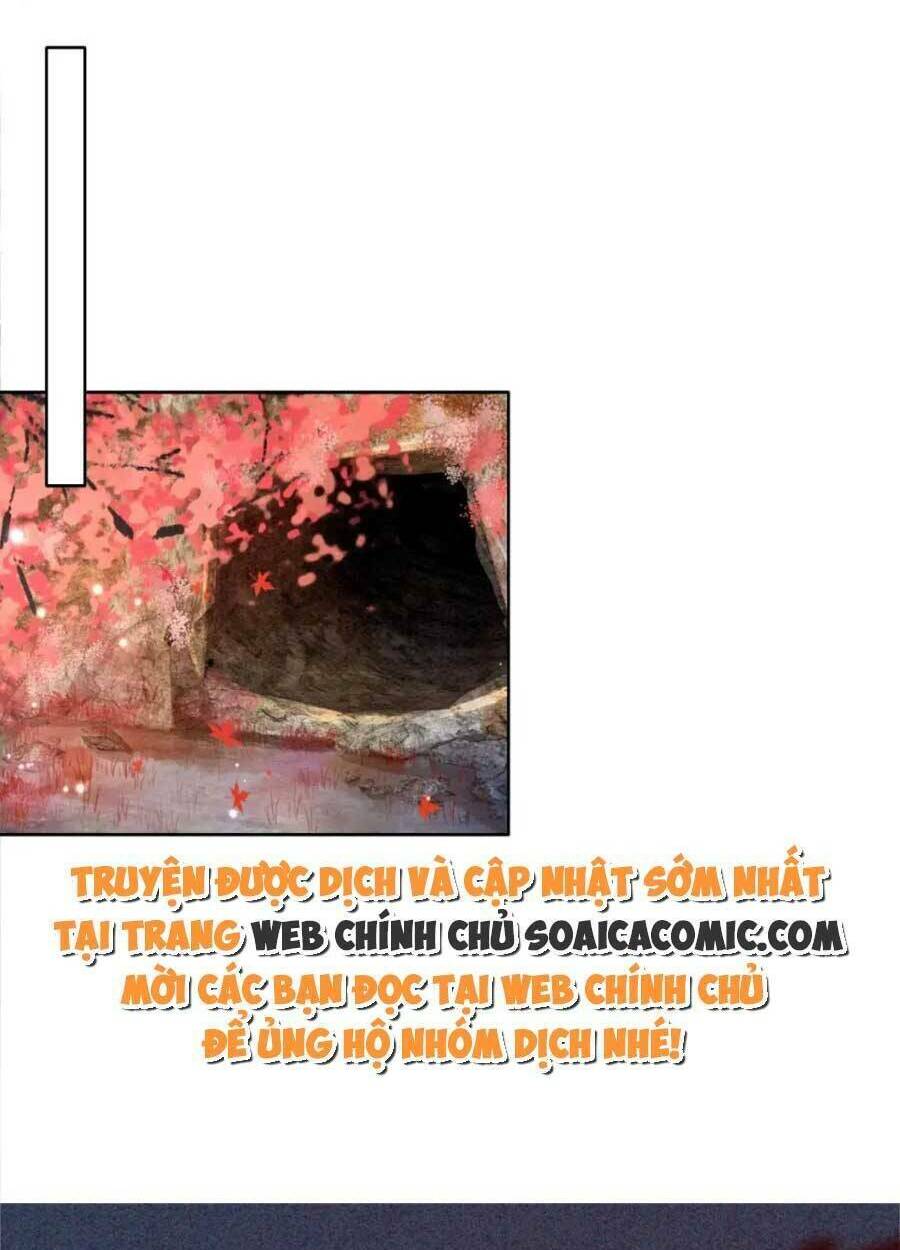 Xung Hỉ Vương Phi: Chapter 99