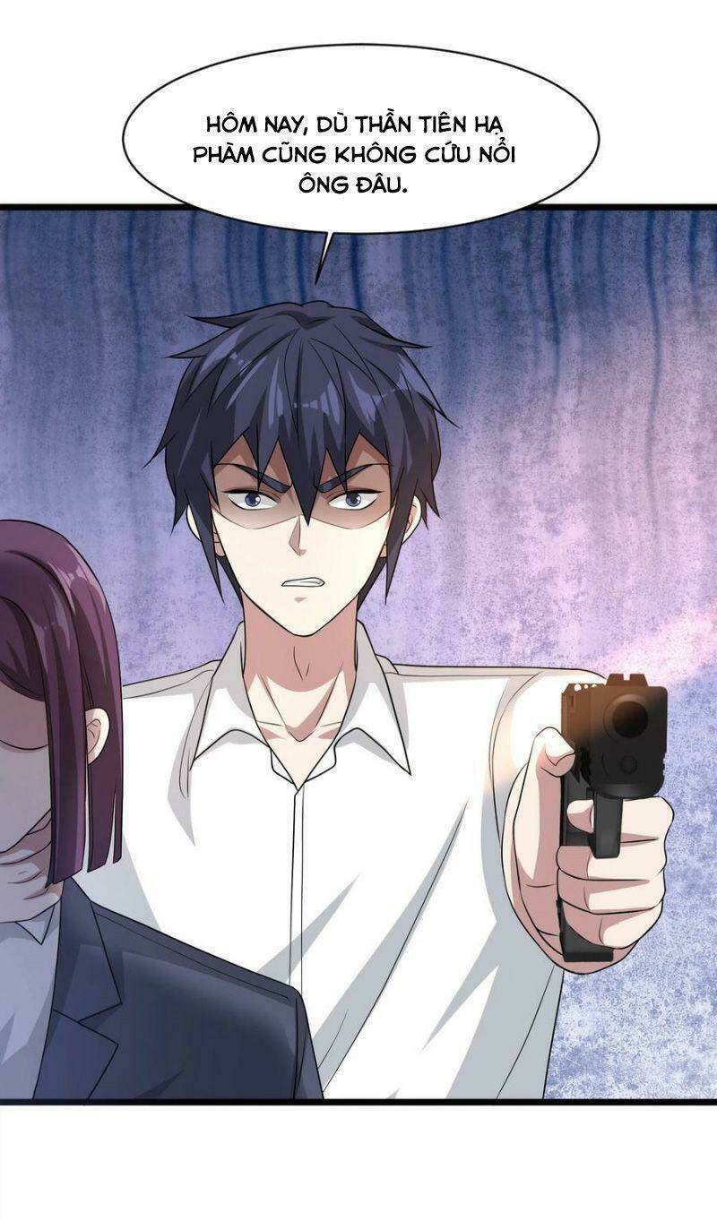 Đô Thị Tà Vương: Chapter 153