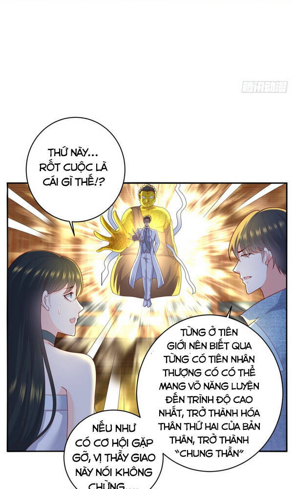 Trọng Sinh Chi Thần Đế Trở Về: Chapter 55