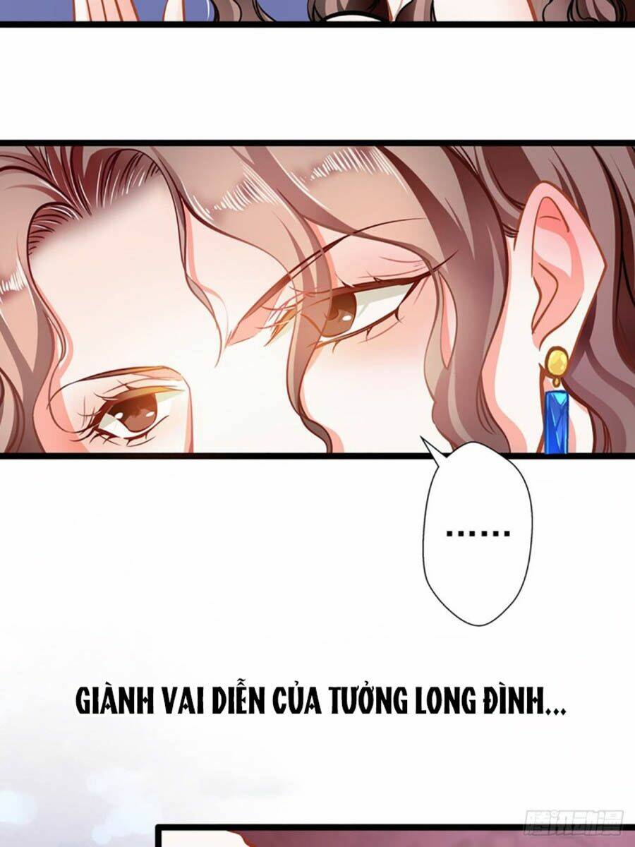 Cưng Chiều Ái Thê Hư Hỏng: Chapter 56
