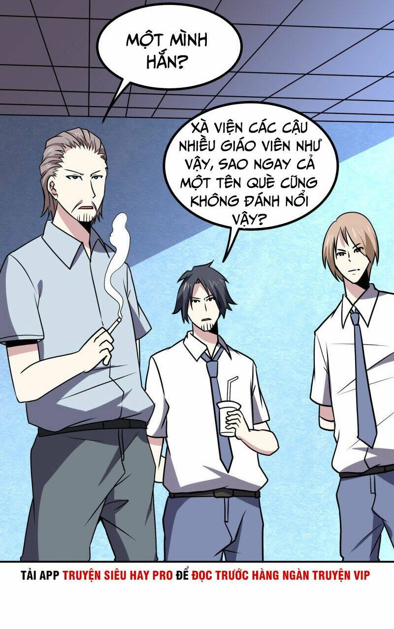 Tay Chơi Thần Cấp: Chapter 153