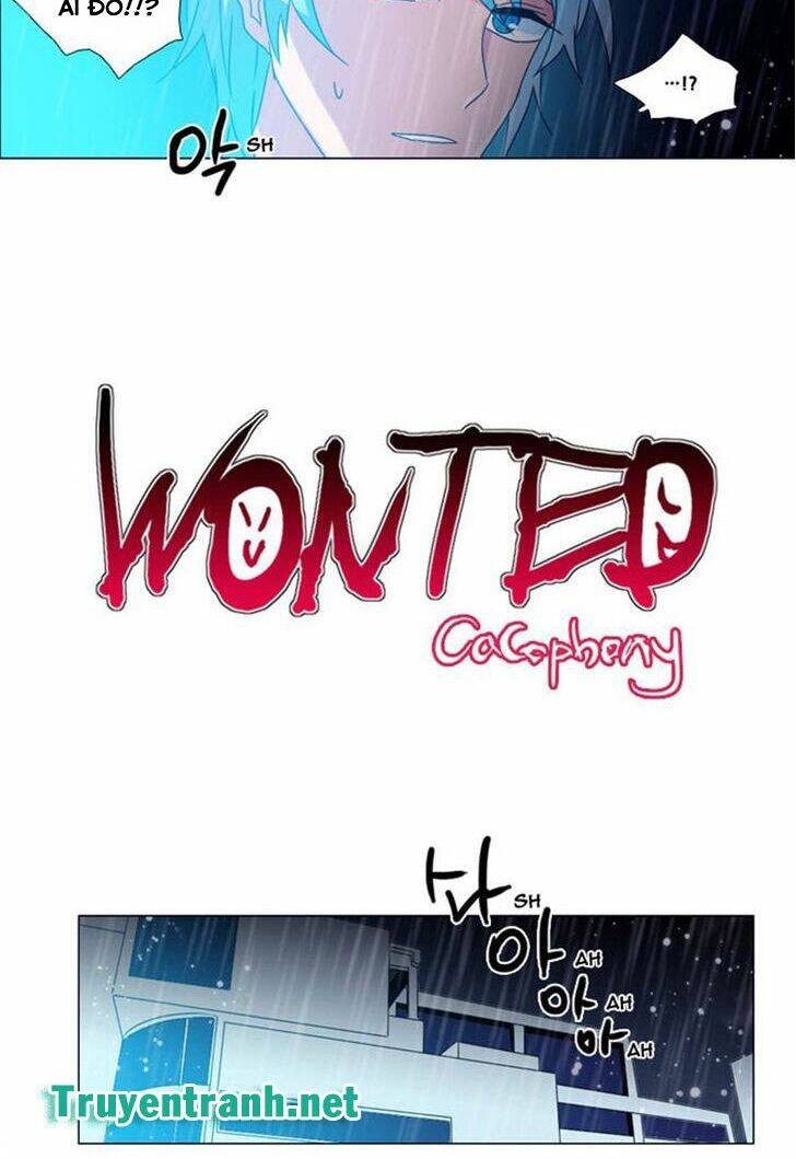 Wonted: Chapter 35