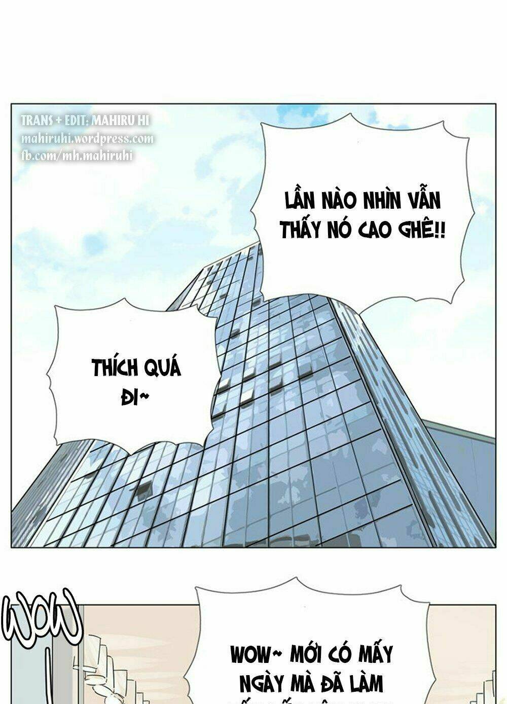 Tình Yêu Chớp Nhoáng: Chapter 80