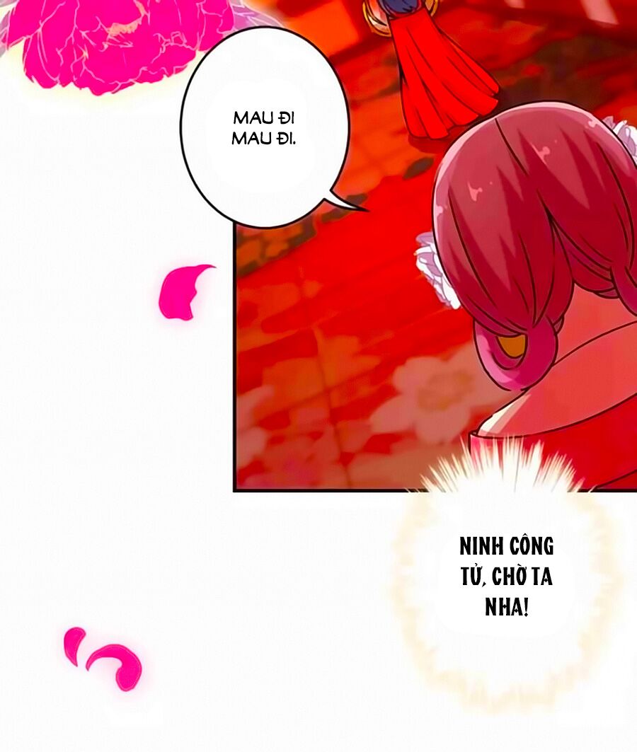 Vương Gia ! Ngươi Thật Bỉ Ổi !: Chapter 289