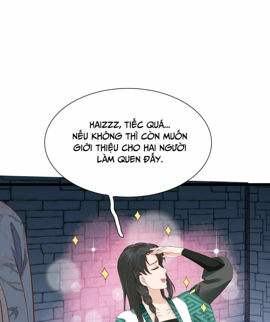 Phú Bà Bạc Tỷ Trong Lãnh Cung: Chapter 47