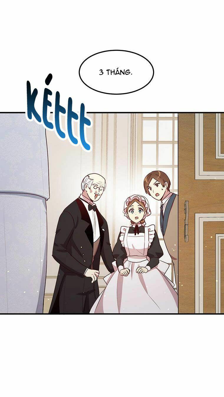 Công Tước, Loạn Vừa Thôi!: Chapter 123