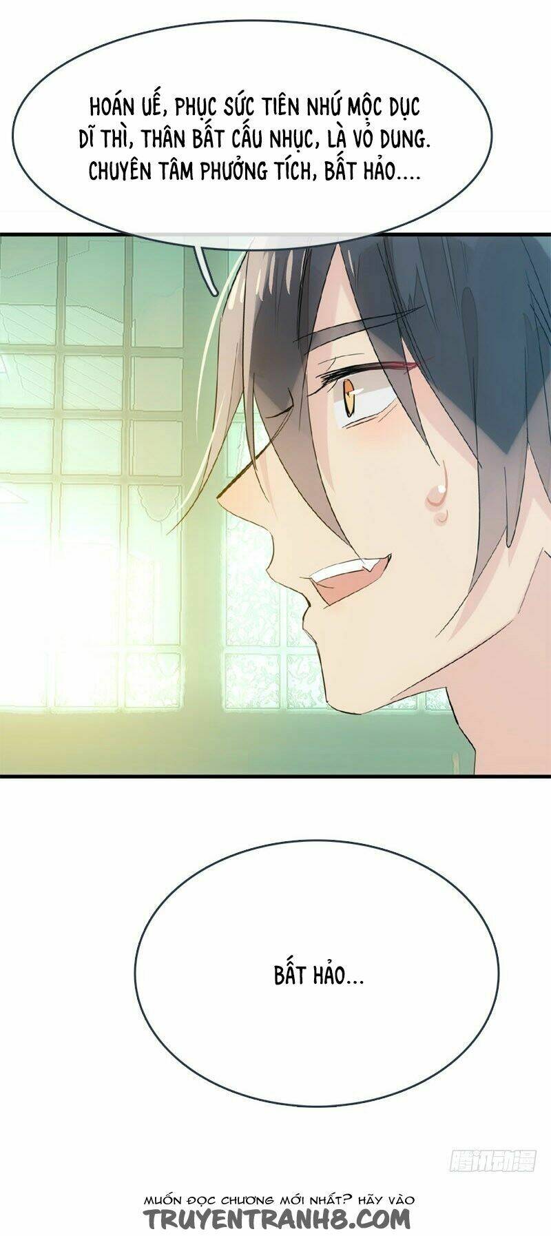 Sư Phụ Lại Trêu Chọc Ta: Chapter 20