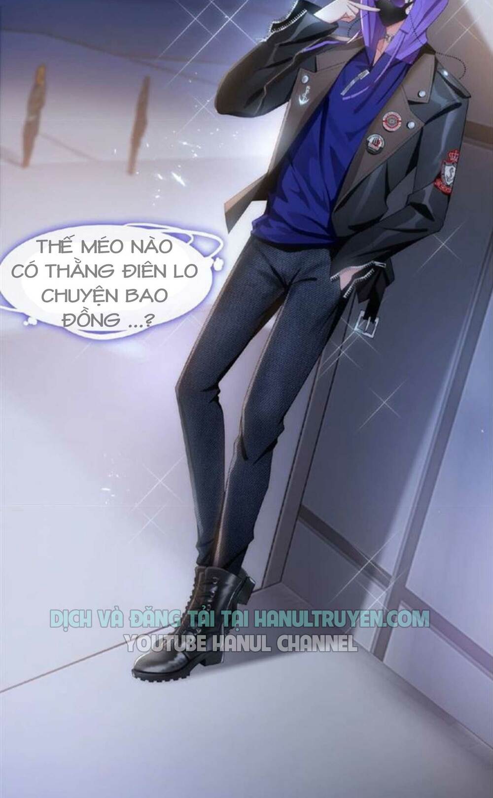 Cô Vợ Nhỏ Nuông Chiều Quá Lại Thành Ác!!: Chapter 75