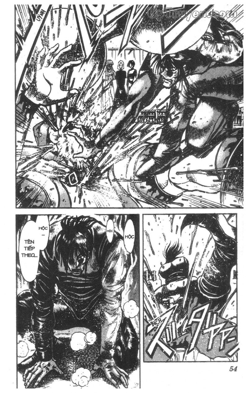 Fujita Kazuhiro: Chapter 18