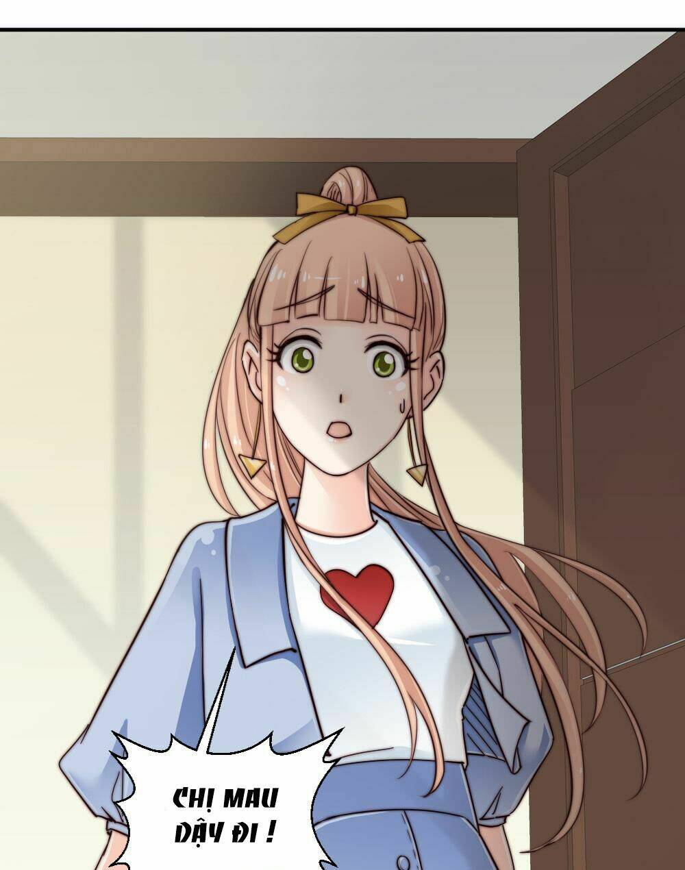 Bí Mật Của Thiên Kim: Chapter 89