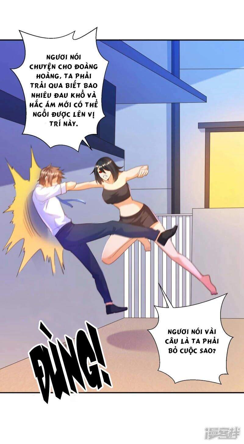Luyện Tập Thành Thần: Chapter 34