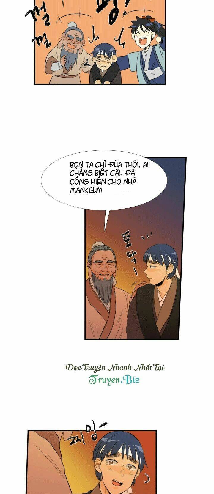 Học Sĩ Tái Sinh: Chapter 30