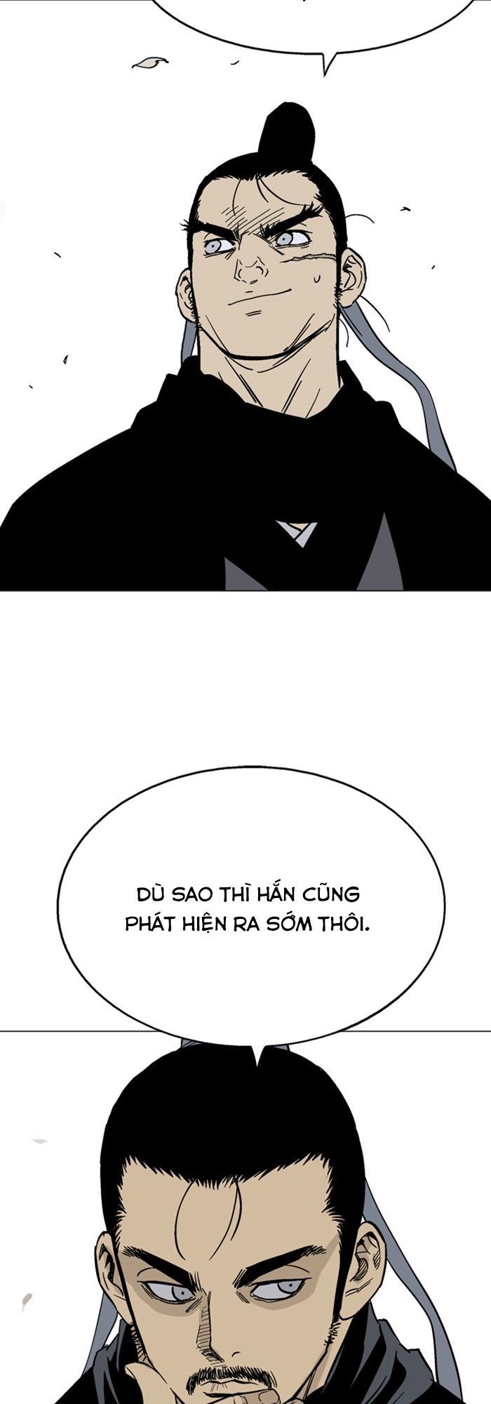 Cao Thủ 2: Chapter 38