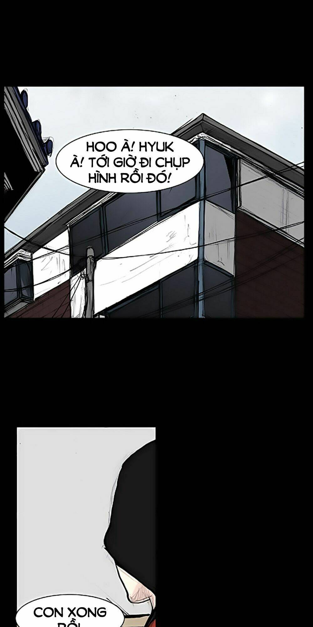 Độc Cô Tiền Truyện: Chapter 14