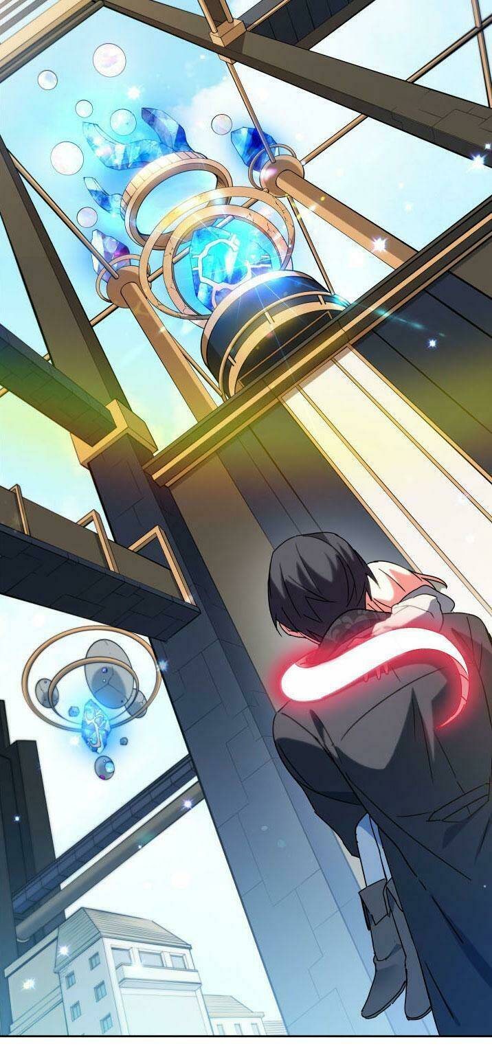 Nàng Elizabeth Thuần Khiết: Chapter 9