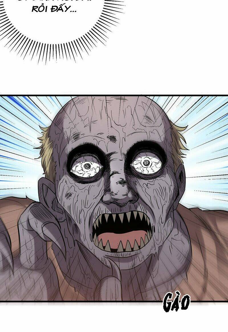 Trò Chơi Thời Mạt Thế: Chapter 11