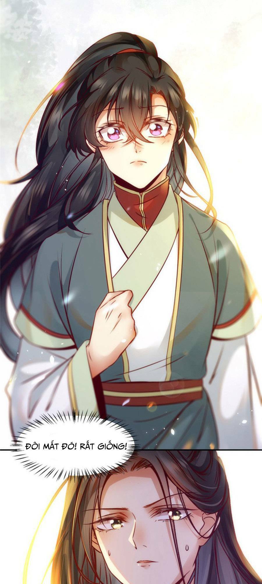 Nghịch Thiên Thần Phi Chí Thượng: Chapter 39