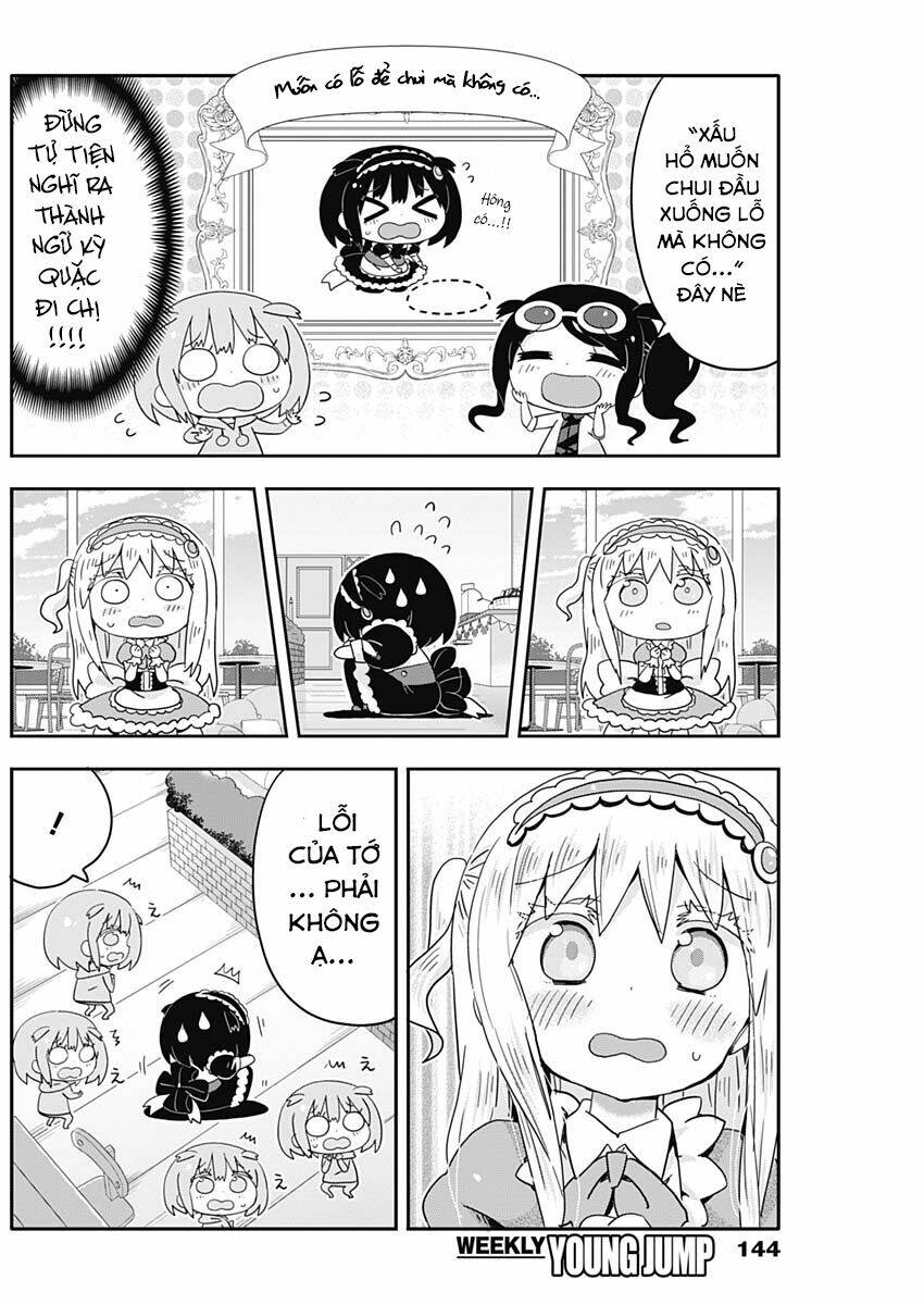 Made In Hikkomuse: Chapter 2