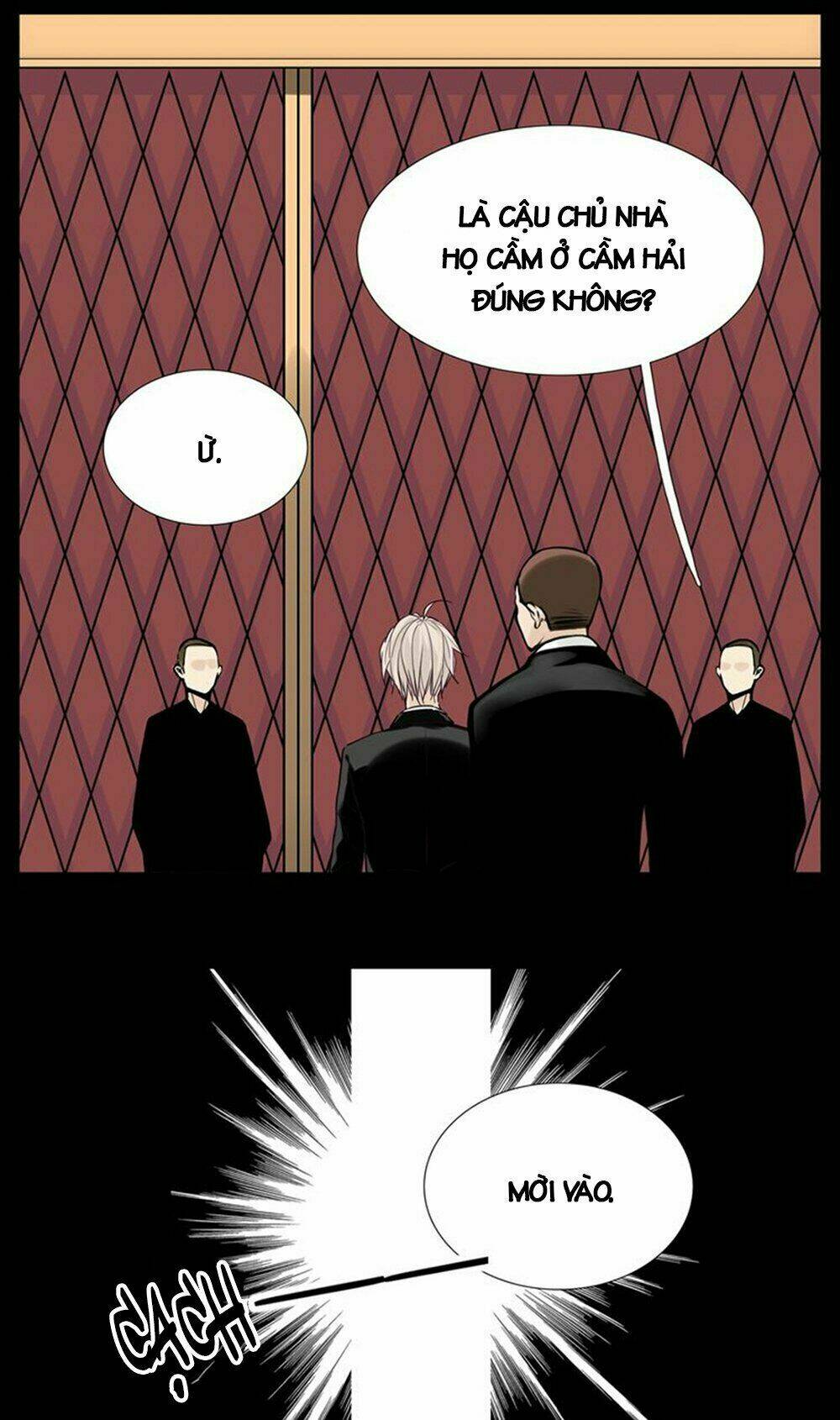 Tình Yêu Chớp Nhoáng: Chapter 81