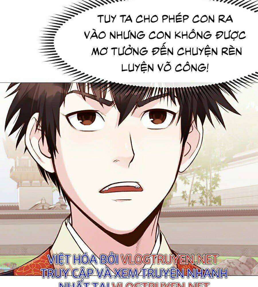 Thiên Võ Chiến Thần: Chapter 4