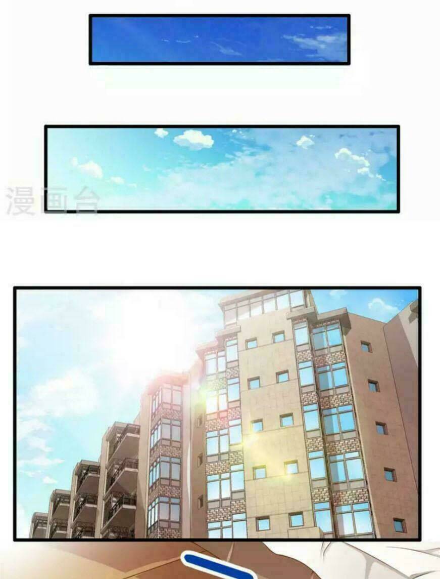 Cực Phẩm Công Ngụ Tiên Thê: Chapter 7
