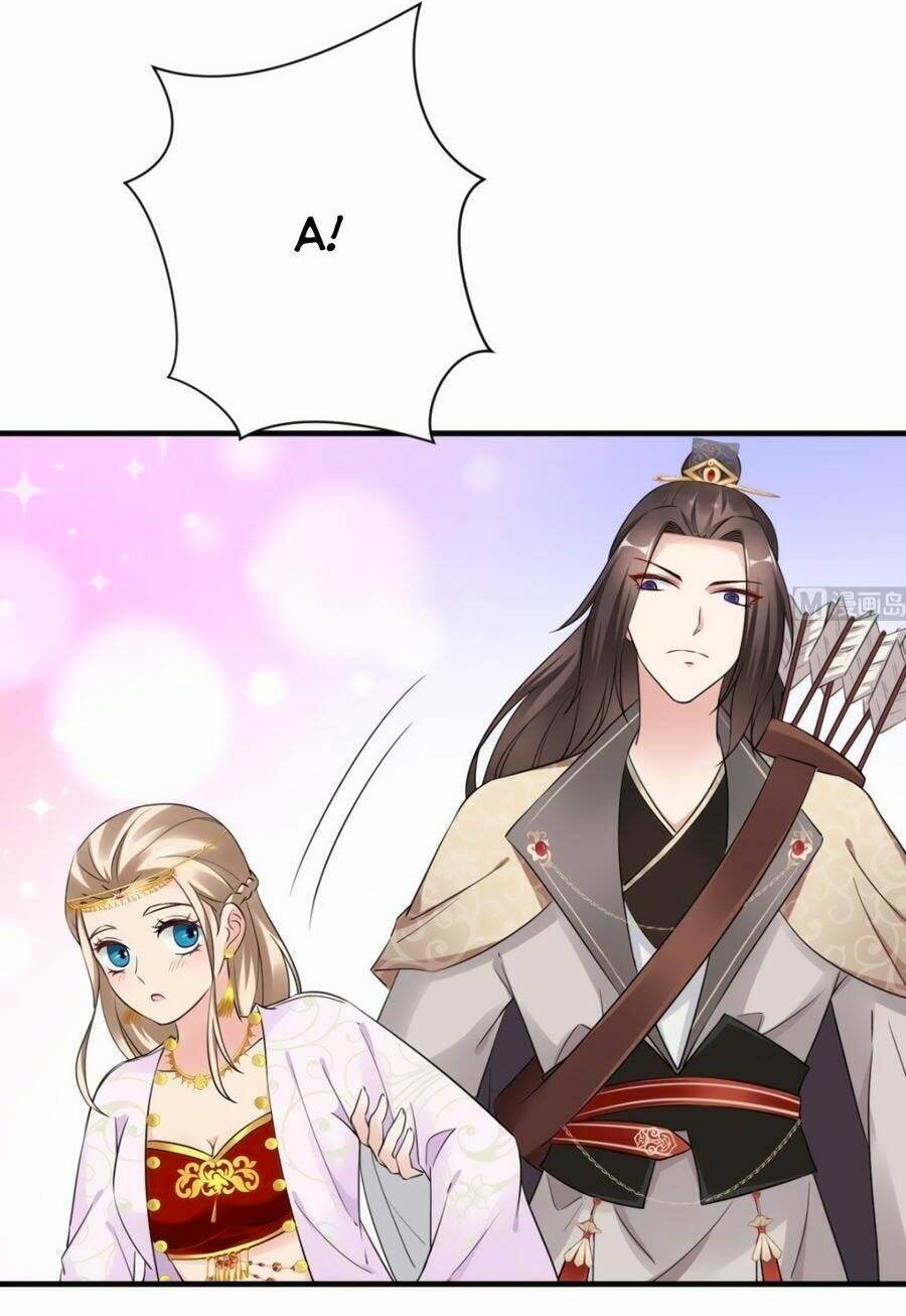 Vương Phi Có Chút Nghịch Ngợm: Chapter 41