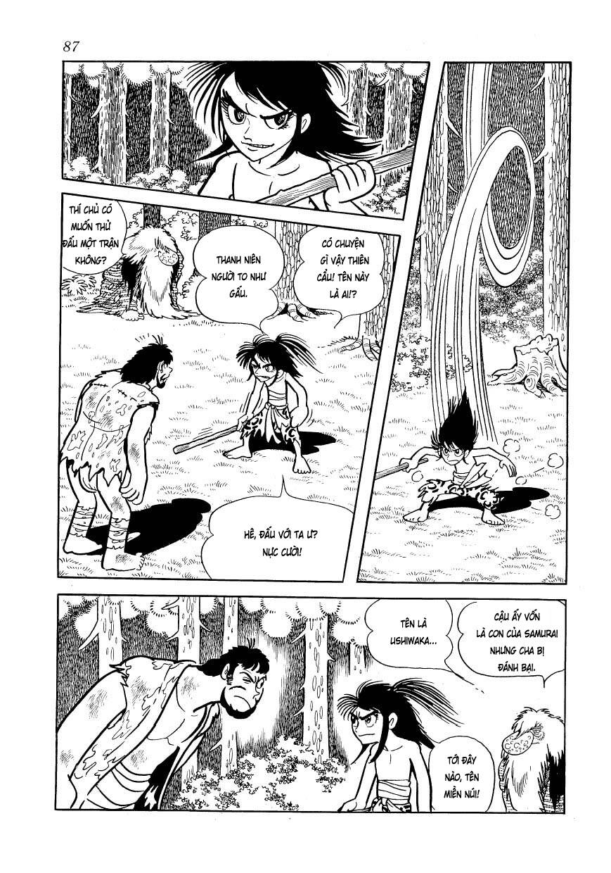 Chim Lửa: Chapter 80