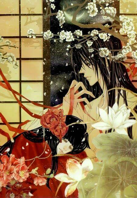 Tân Nương Của Thủy Thần: Chapter 22