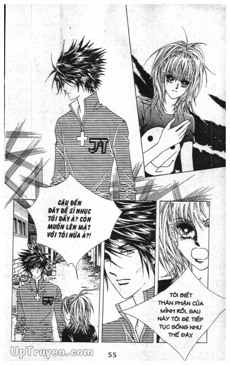 Dạ Khúc: Chapter 10