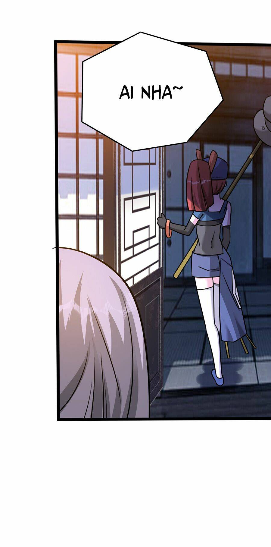 Đại Bảo Kiếm Của Tôi: Chapter 55