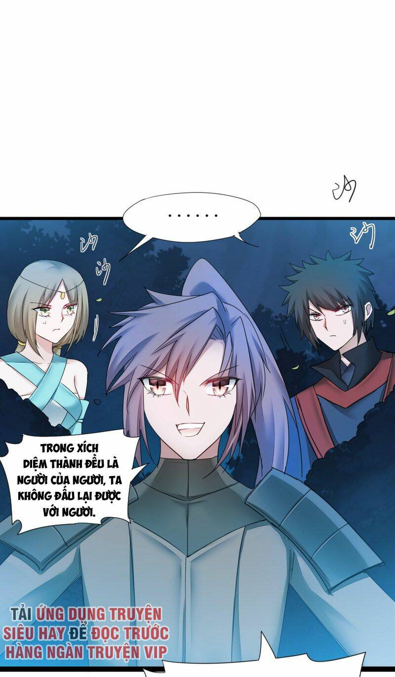 Nghịch Chuyển Tiên Đồ: Chapter 143