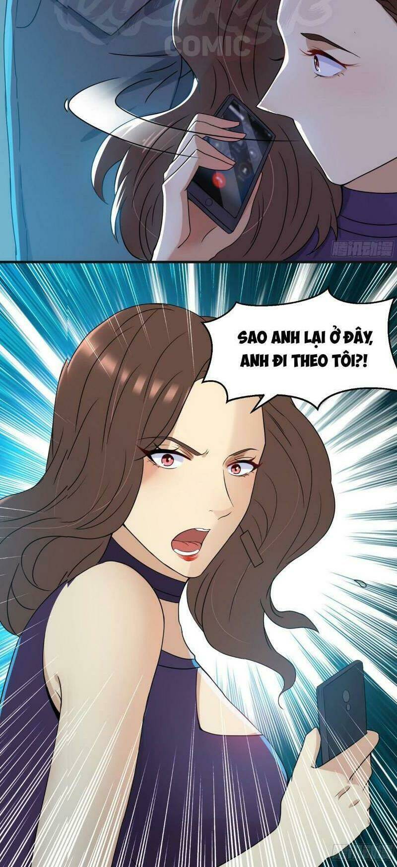 Cực Phẩm Chiến Vương Tại Hoa Đô: Chapter 3