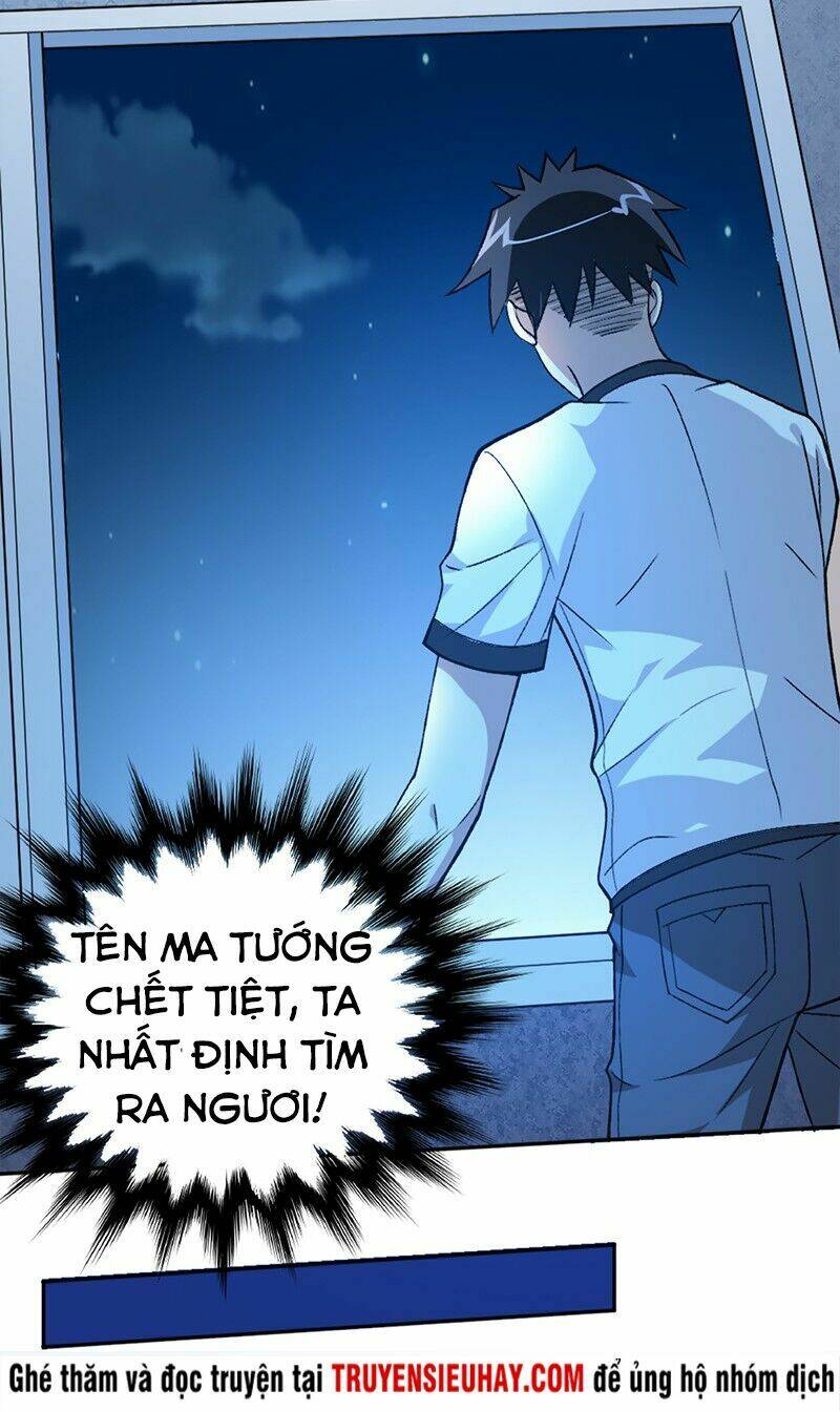 Táng Kiếm Quyết: Chapter 3