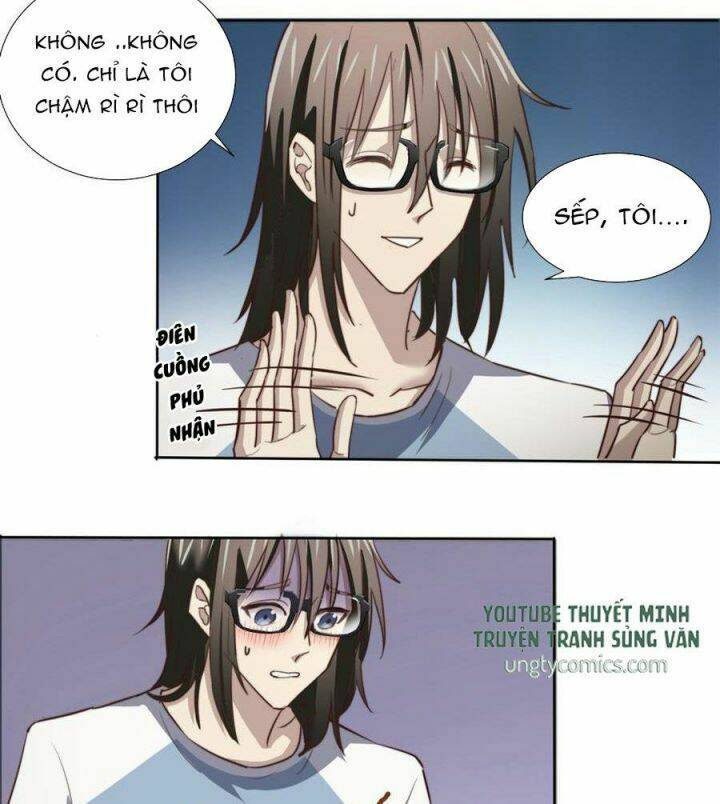 Đơn Phương Yêu Thầm Anh: Chapter 57