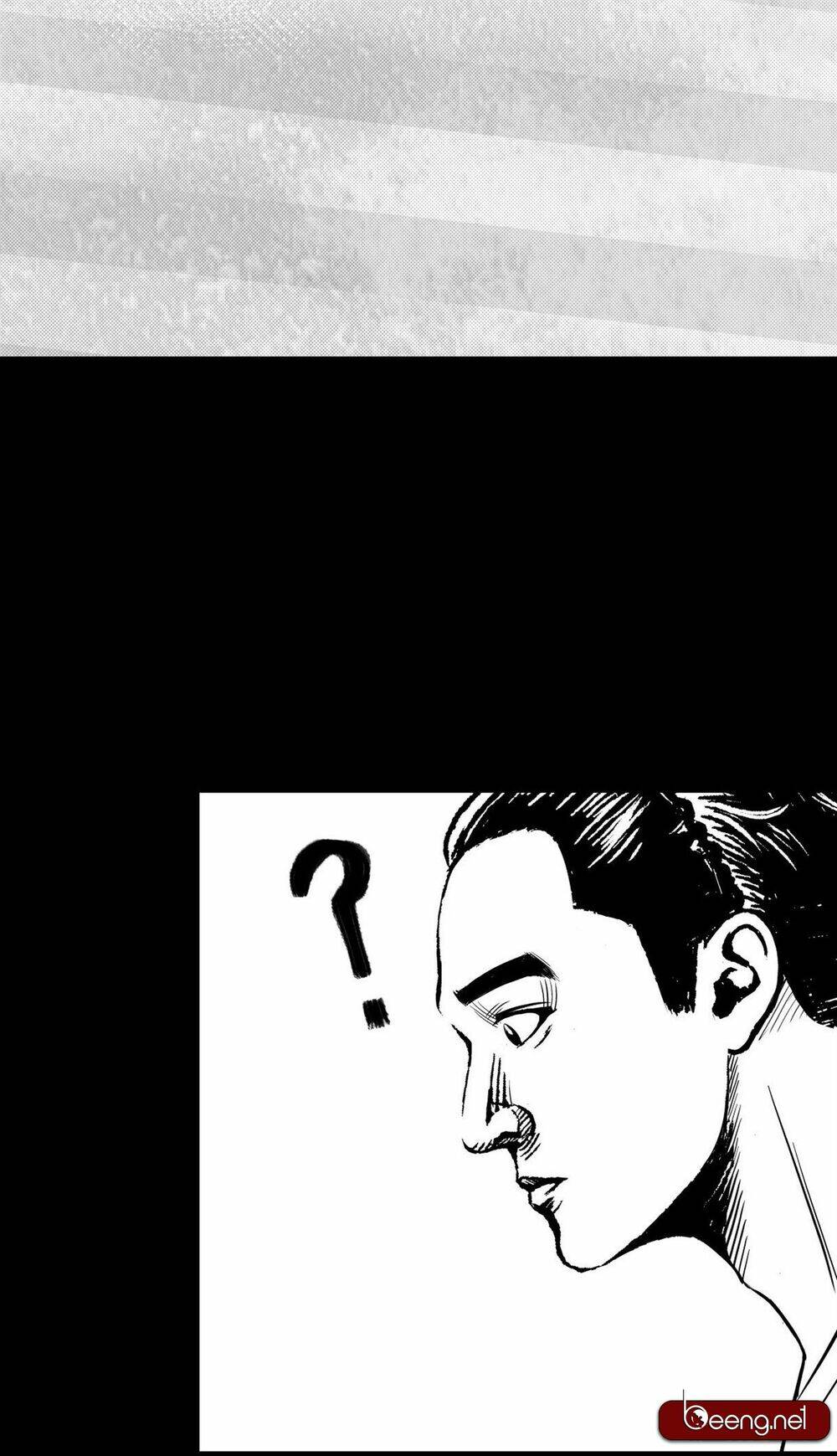 Dạ Hành Khuyển: Chapter 3