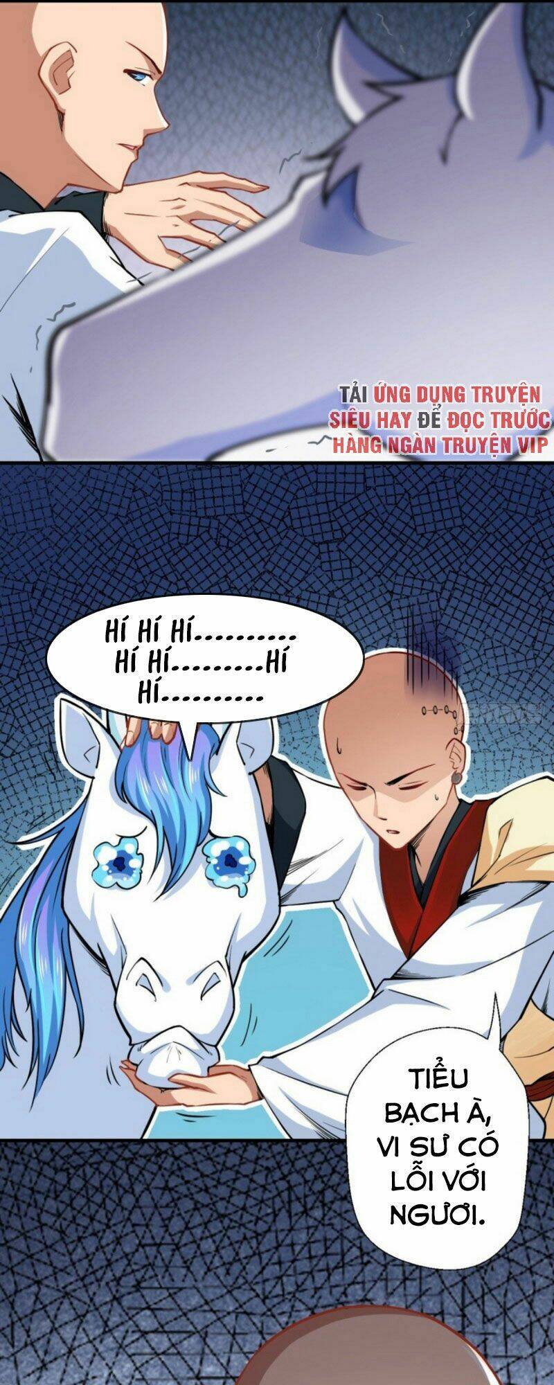 Tà Du Ký: Chapter 17