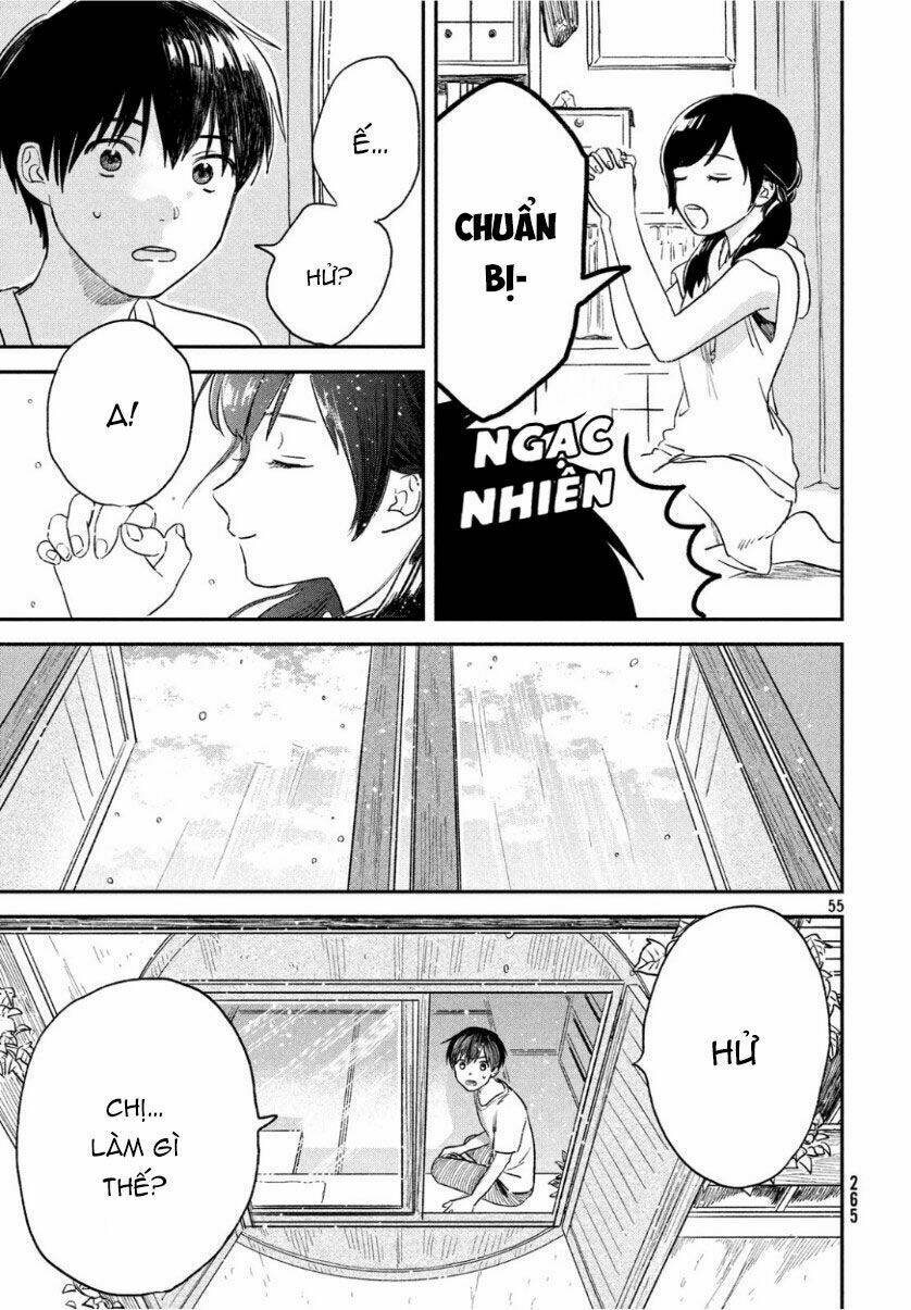 Tenki No Ko: Chapter 2