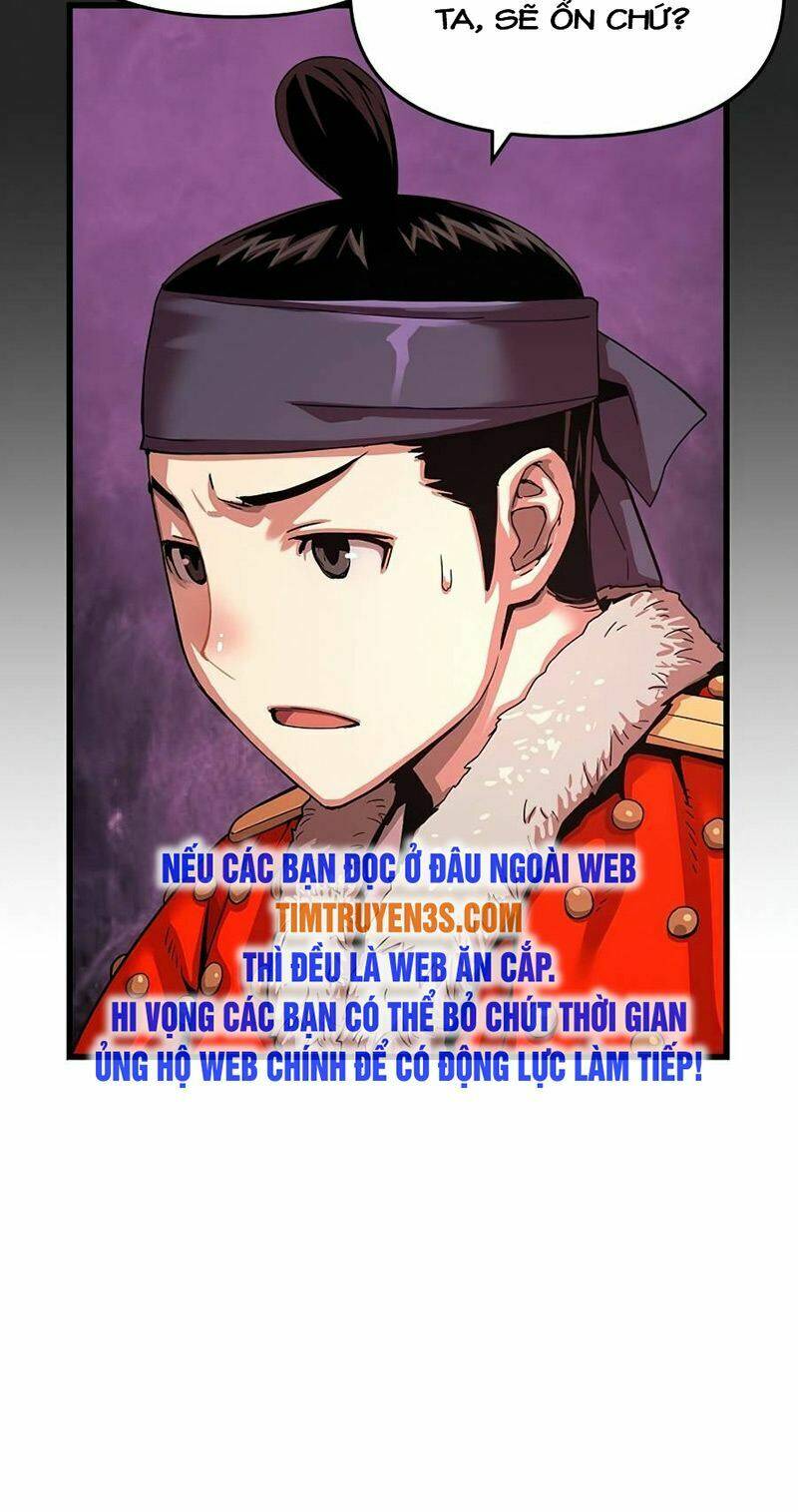 Tôi Sẽ Sống Như Một Hoàng Tử: Chapter 69