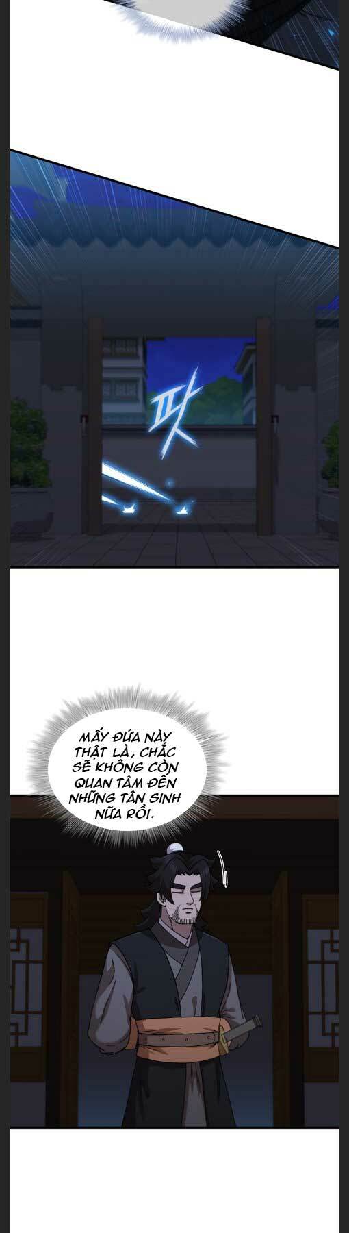 Thân Thủ Đệ Nhất Kiếm: Chapter 90