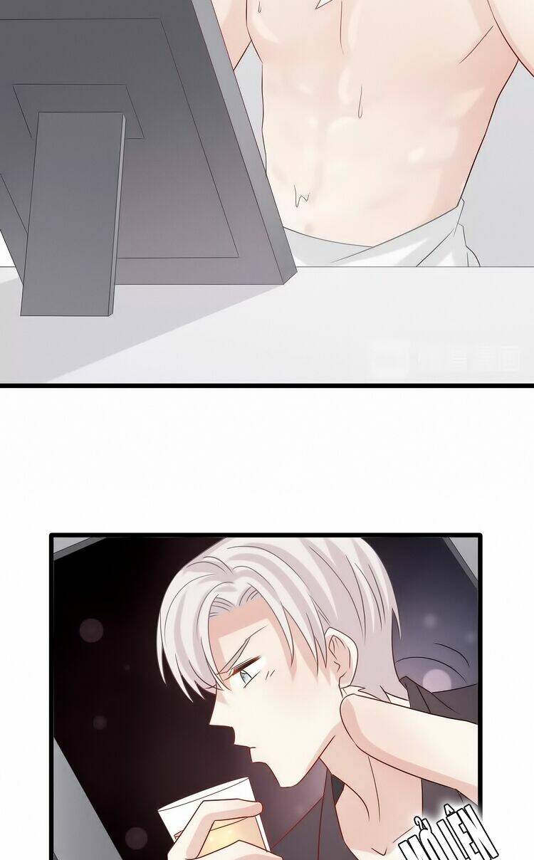 Nữ Hoàng Giá Đáo: Chapter 46