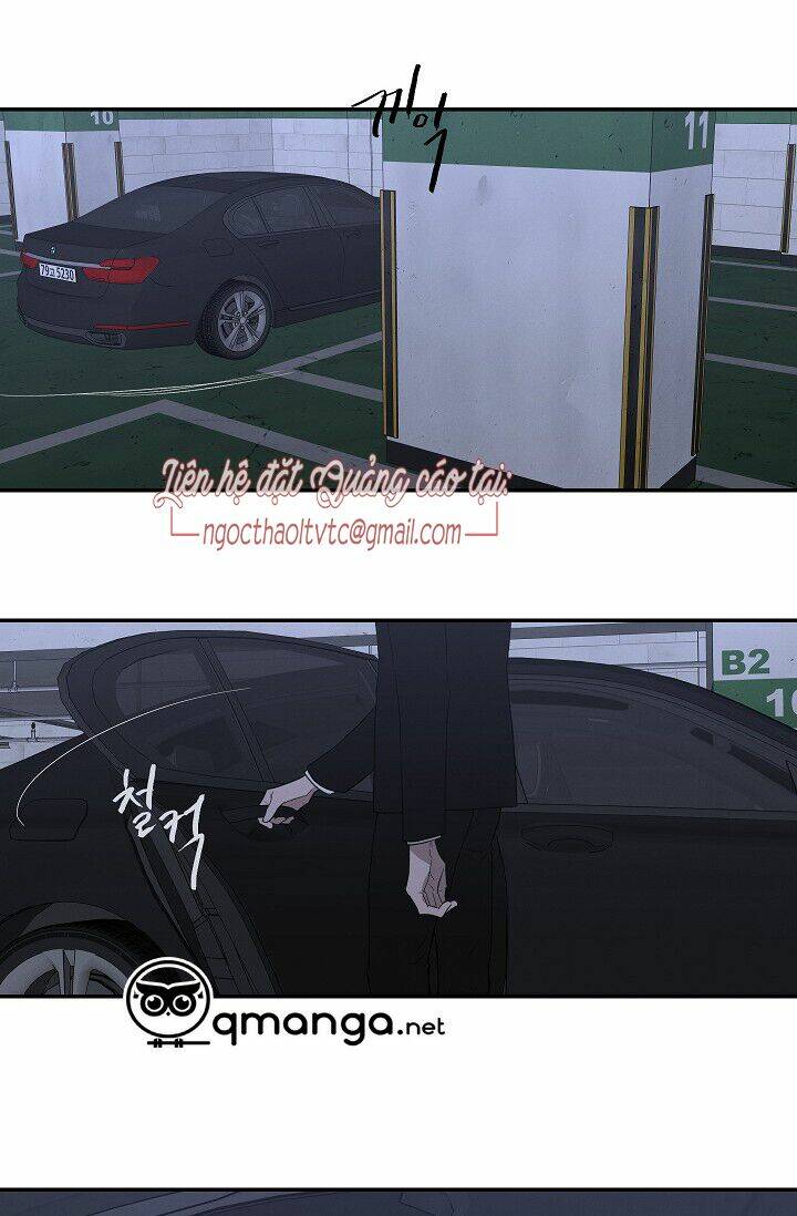 Trốn Tìm: Chapter 33