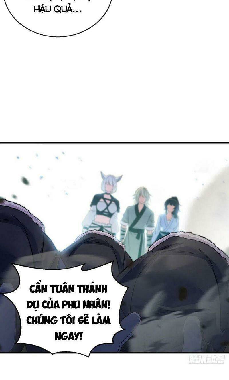 Ta Là Đại Hoàn Đan: Chapter 50