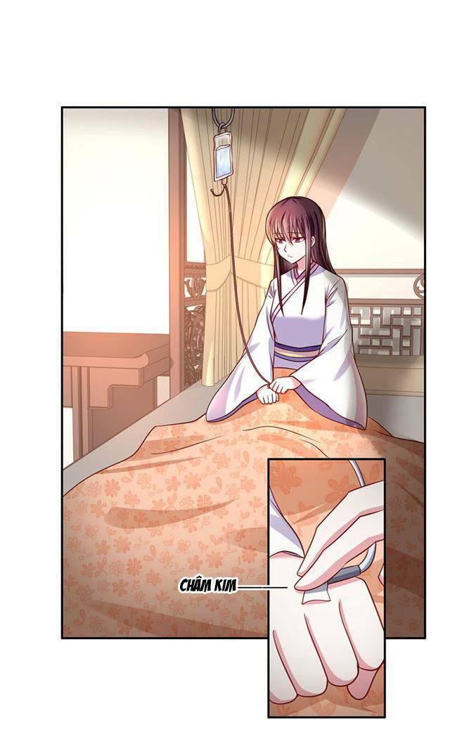 Đế Hoàng Chi Thần Y Khí Phi: Chapter 20