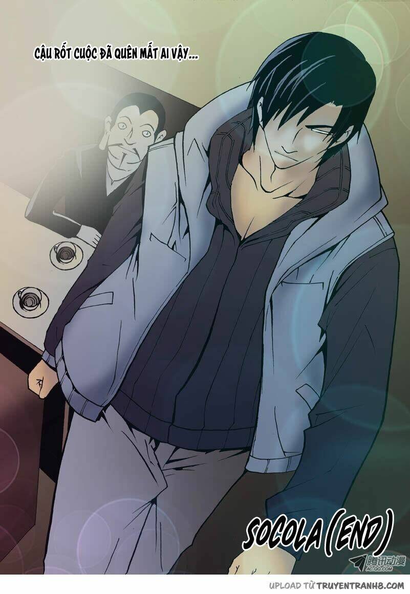 Nhân Quả Tuần Hoàn: Chapter 11