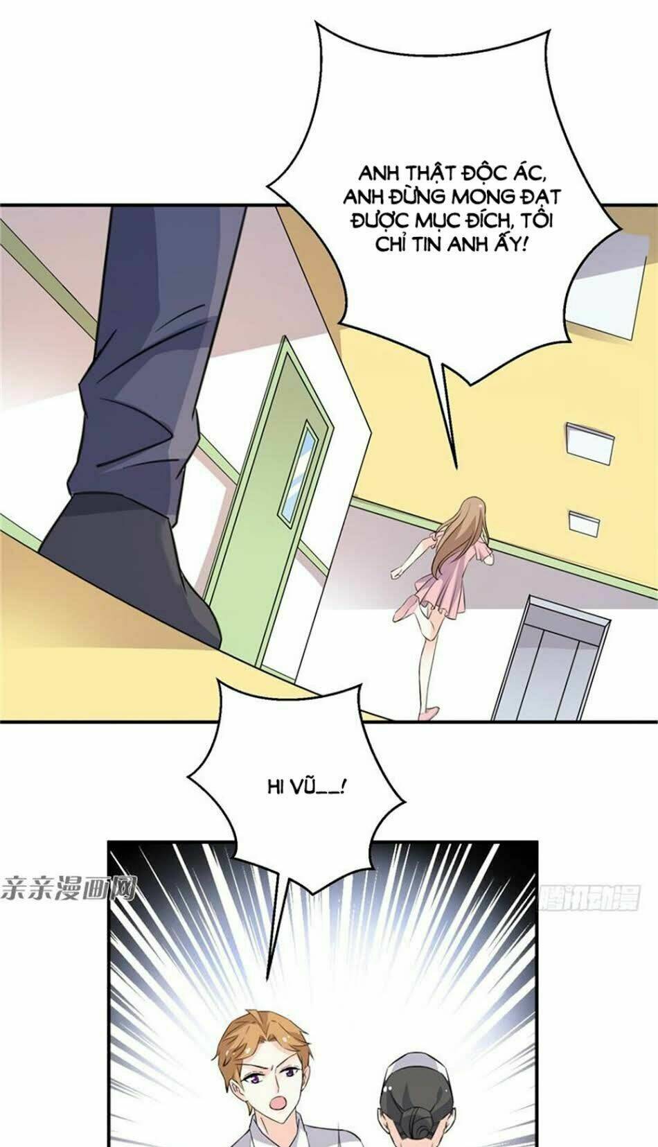 Vợ Yêu Là Báu Vật: Chapter 75